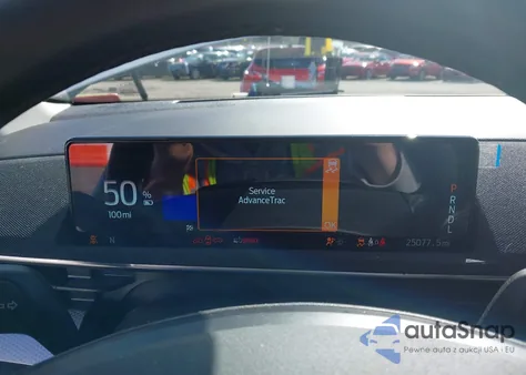 2021 Ford Mustang Mach-E Select z USA, uszkodzony, nr VIN 3FMTK1SSXMMA25269